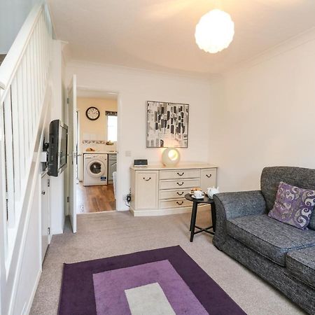 Kingfisher Cottage Weymouth Bagian luar foto