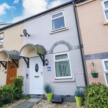 Kingfisher Cottage Weymouth Bagian luar foto