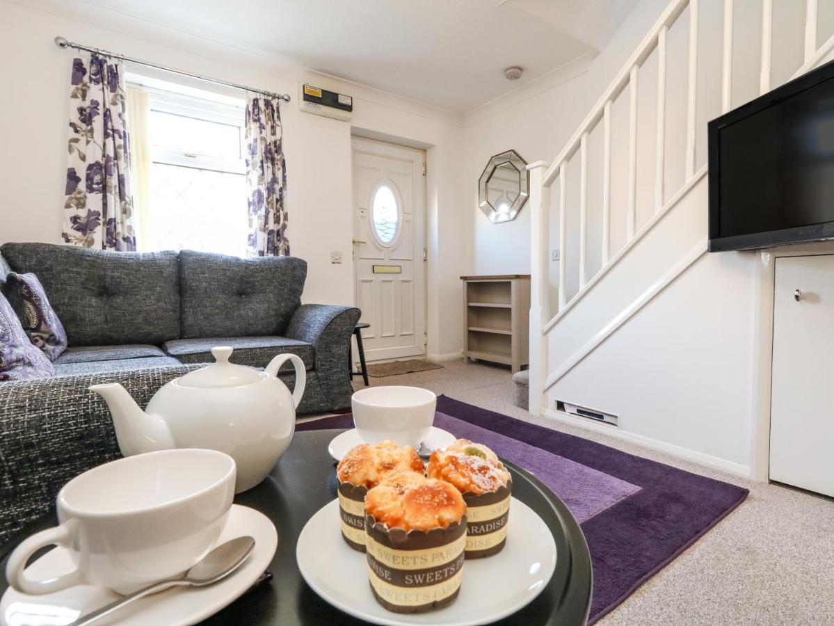 Kingfisher Cottage Weymouth Bagian luar foto