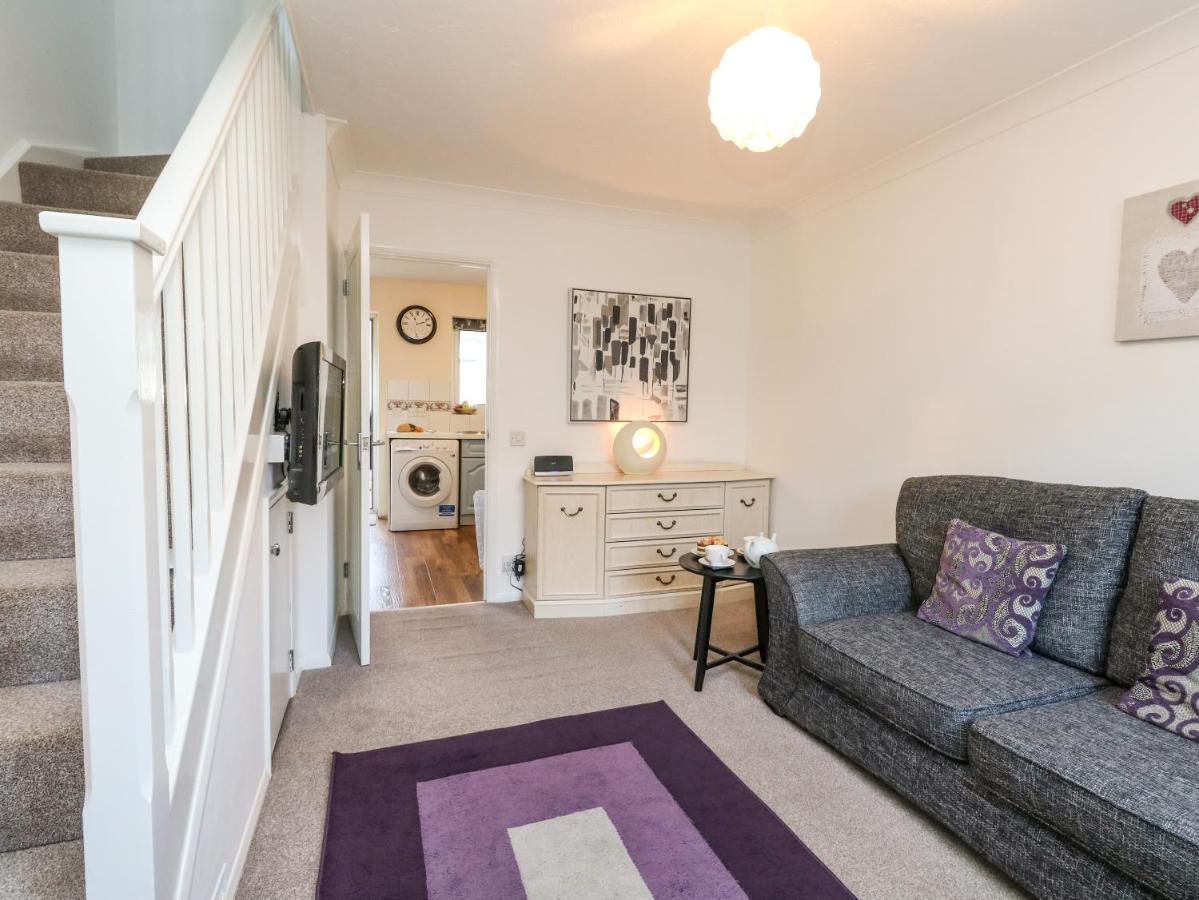Kingfisher Cottage Weymouth Bagian luar foto
