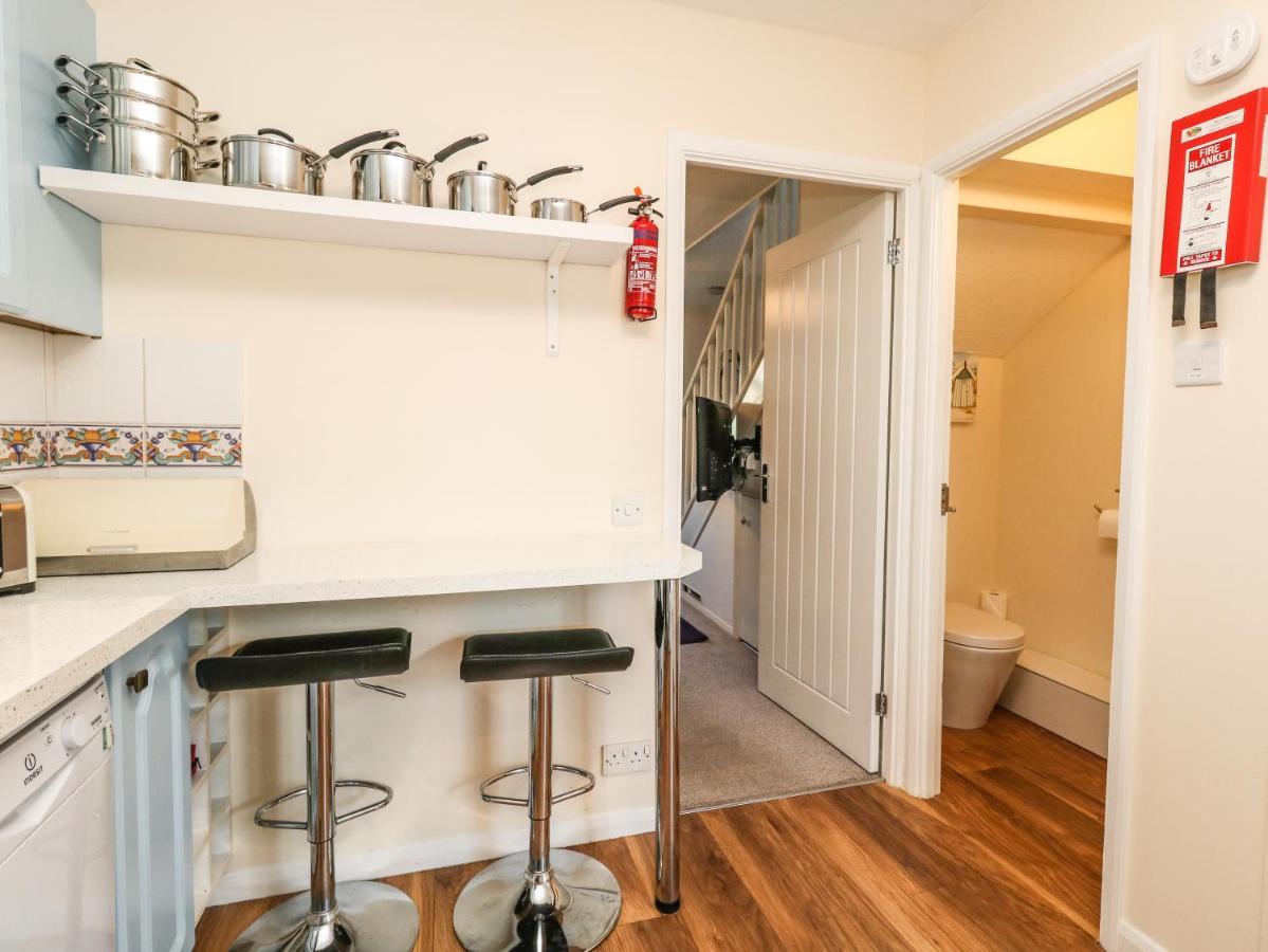 Kingfisher Cottage Weymouth Bagian luar foto
