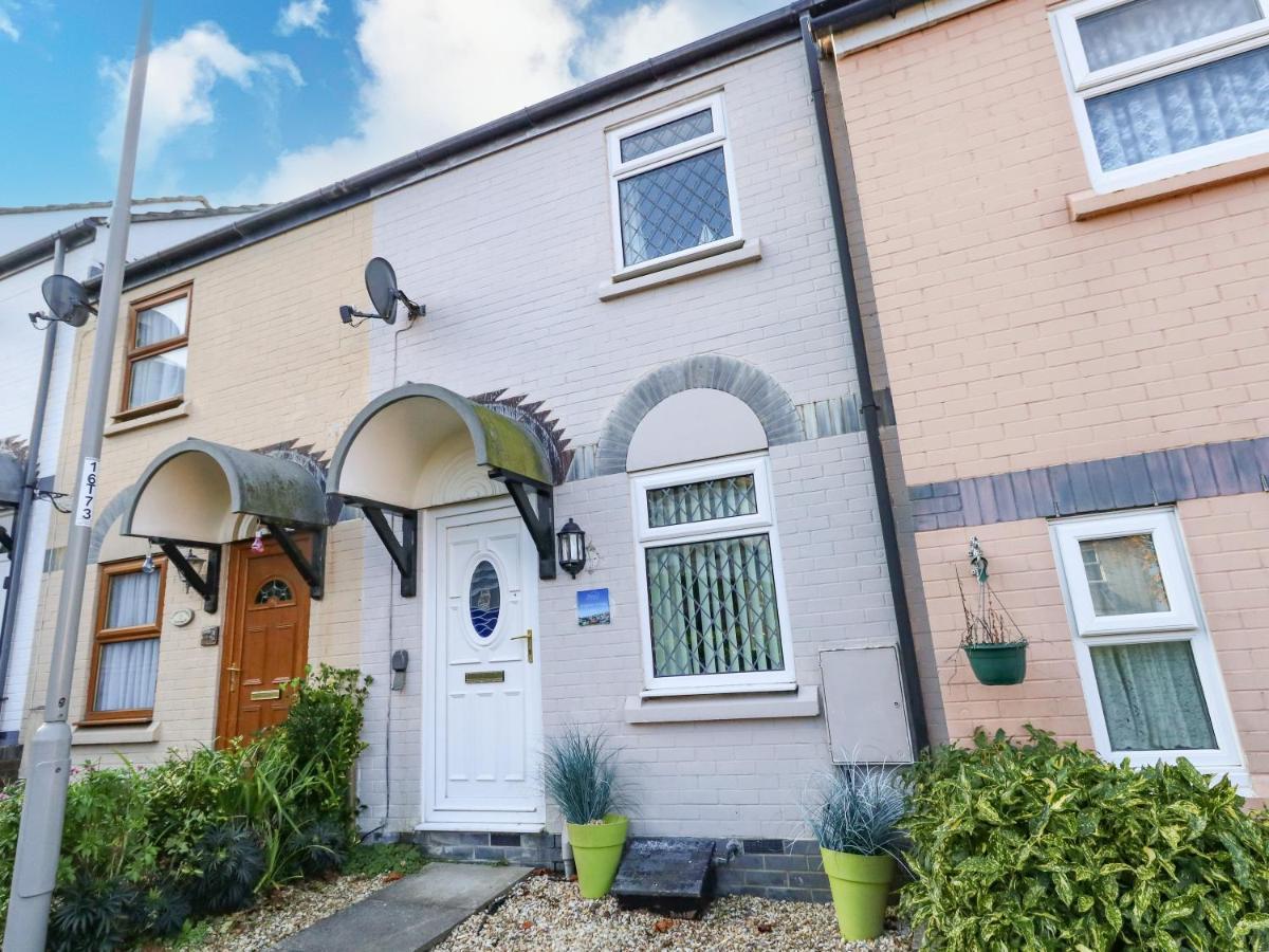 Kingfisher Cottage Weymouth Bagian luar foto