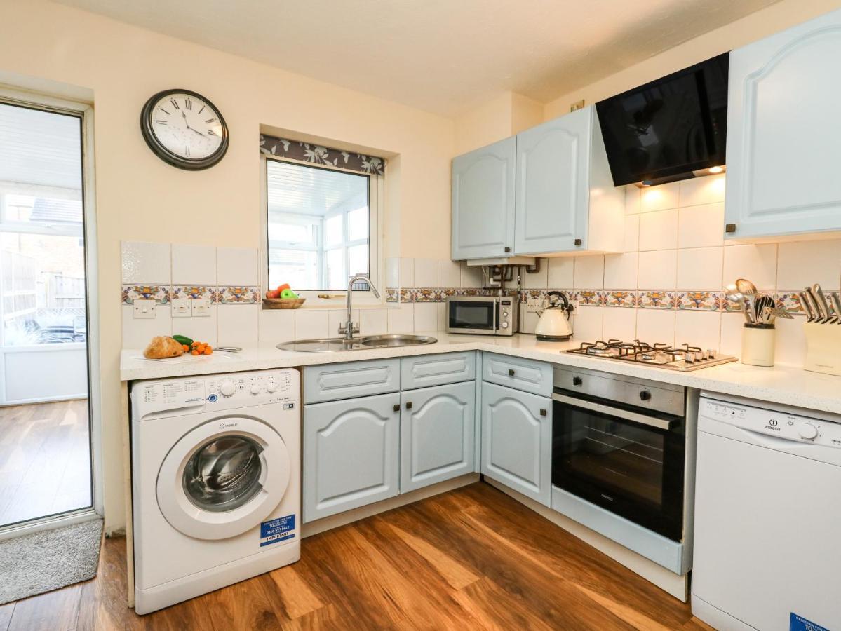 Kingfisher Cottage Weymouth Bagian luar foto