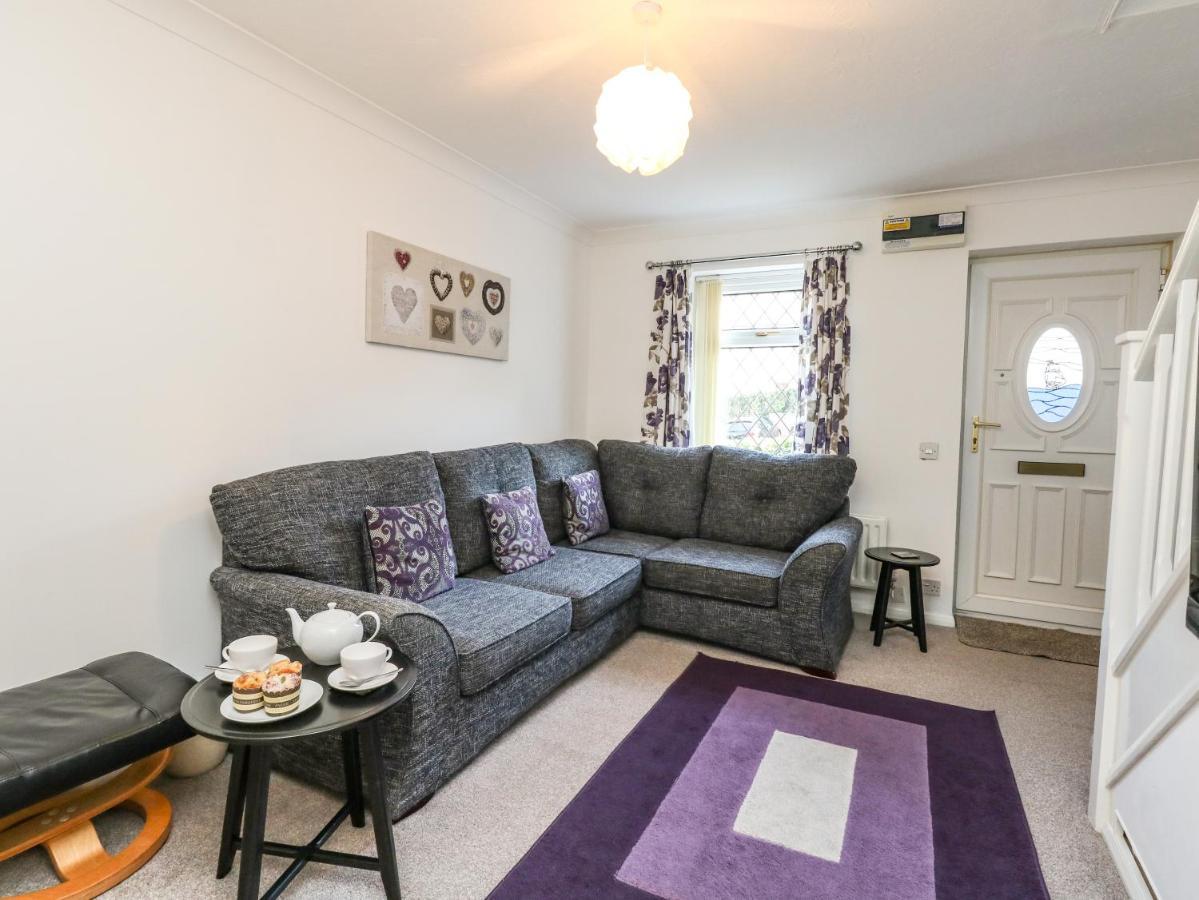 Kingfisher Cottage Weymouth Bagian luar foto