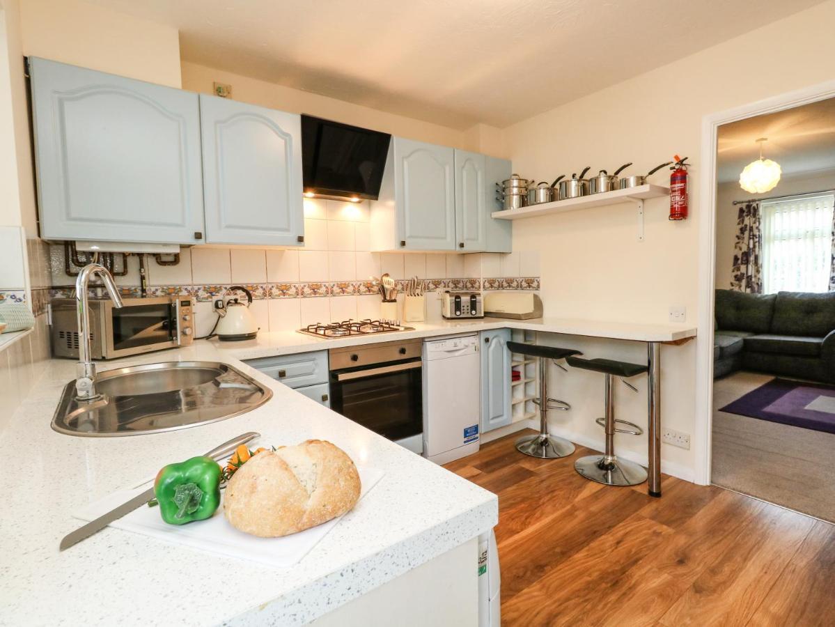 Kingfisher Cottage Weymouth Bagian luar foto