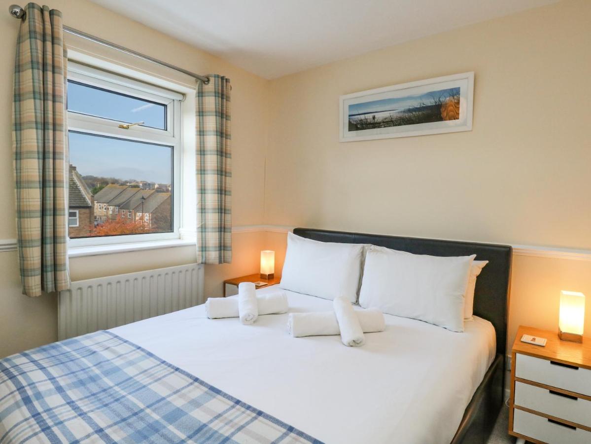 Kingfisher Cottage Weymouth Bagian luar foto