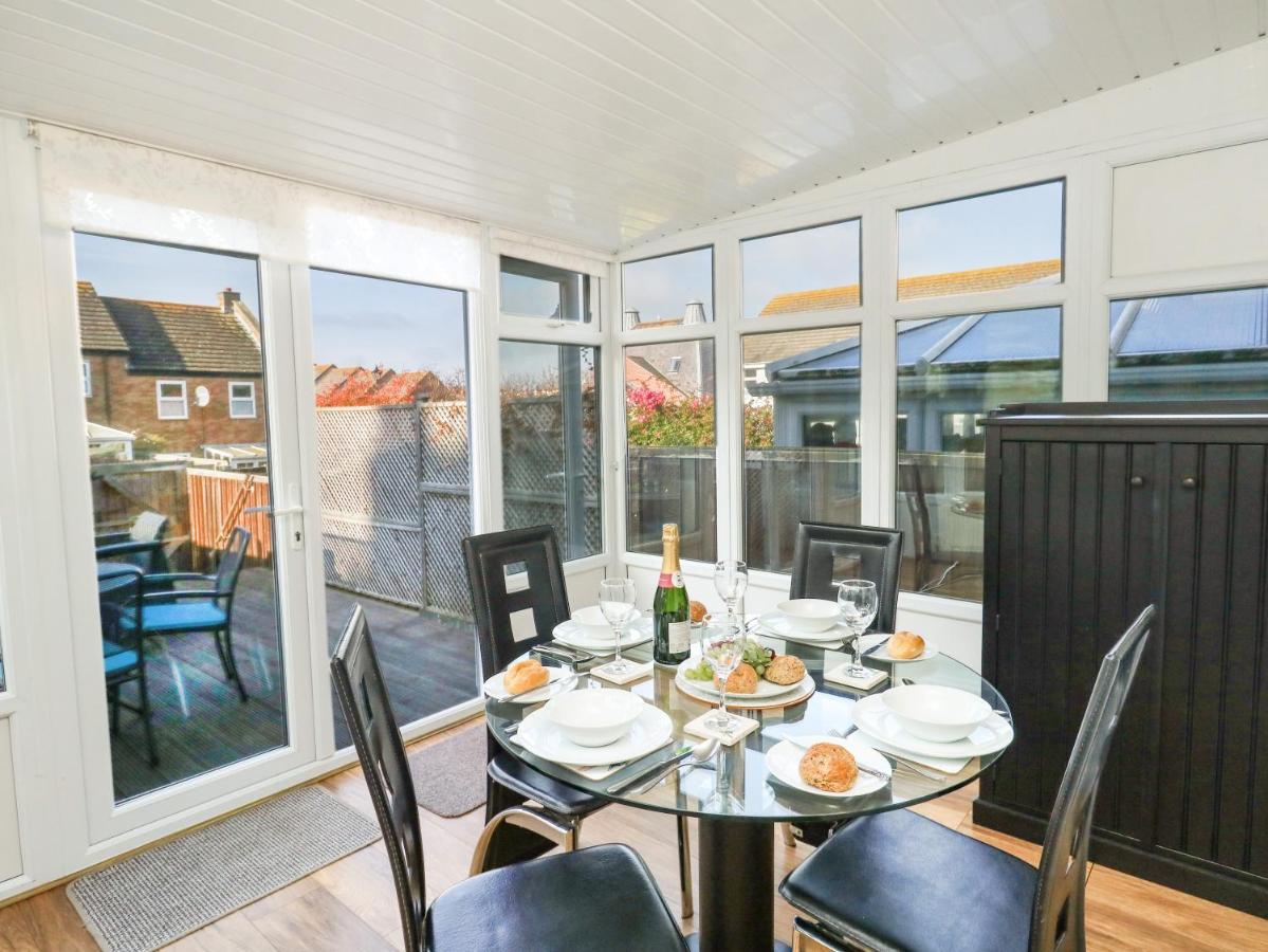Kingfisher Cottage Weymouth Bagian luar foto