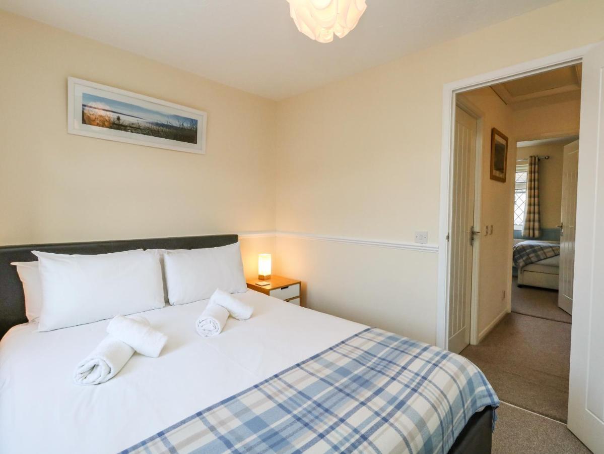 Kingfisher Cottage Weymouth Bagian luar foto