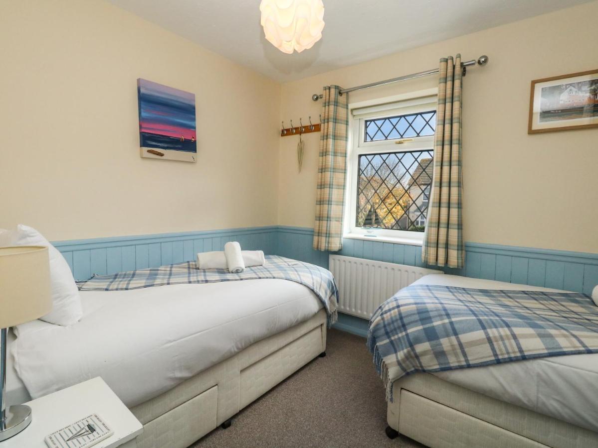 Kingfisher Cottage Weymouth Bagian luar foto