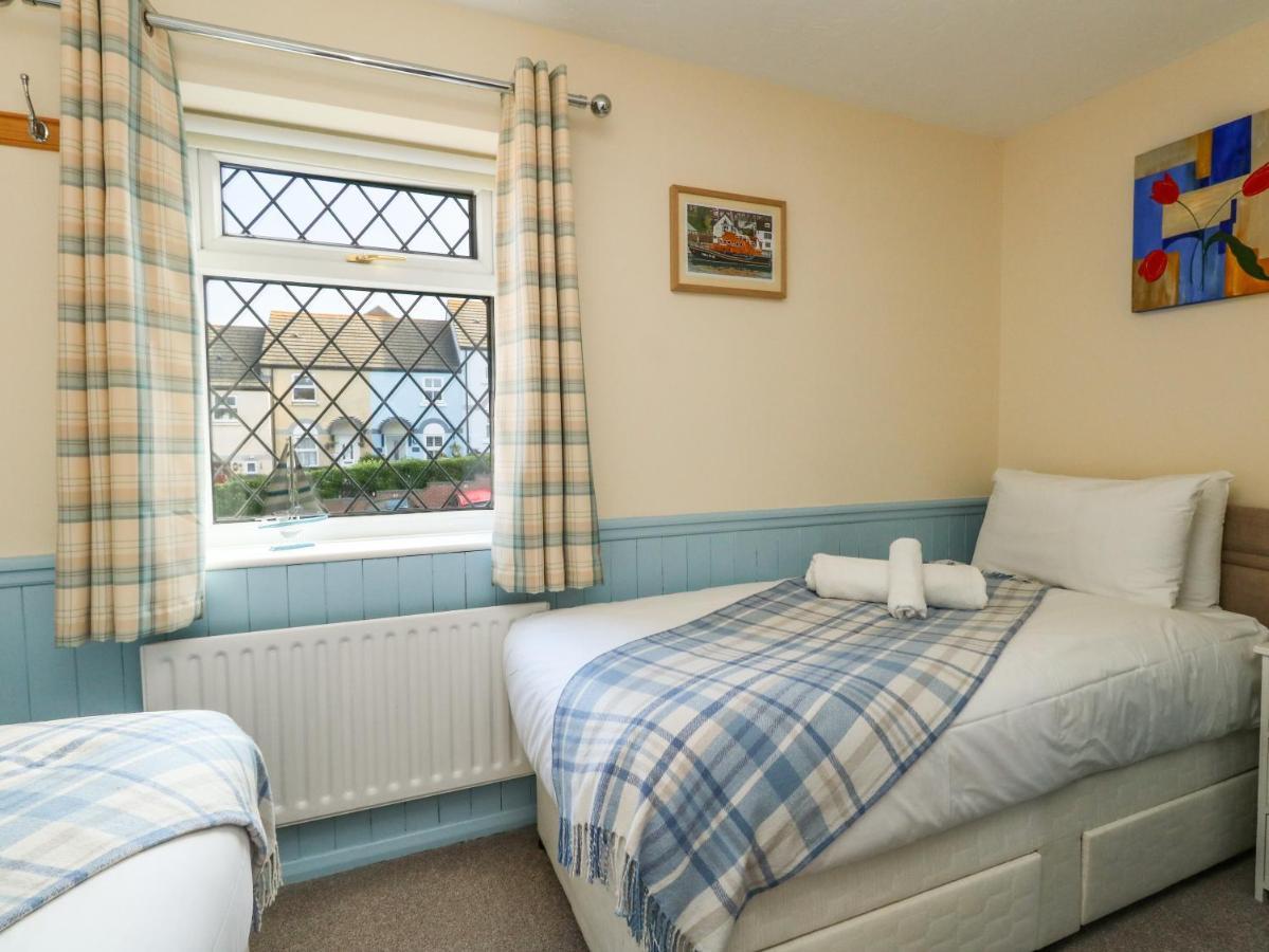 Kingfisher Cottage Weymouth Bagian luar foto