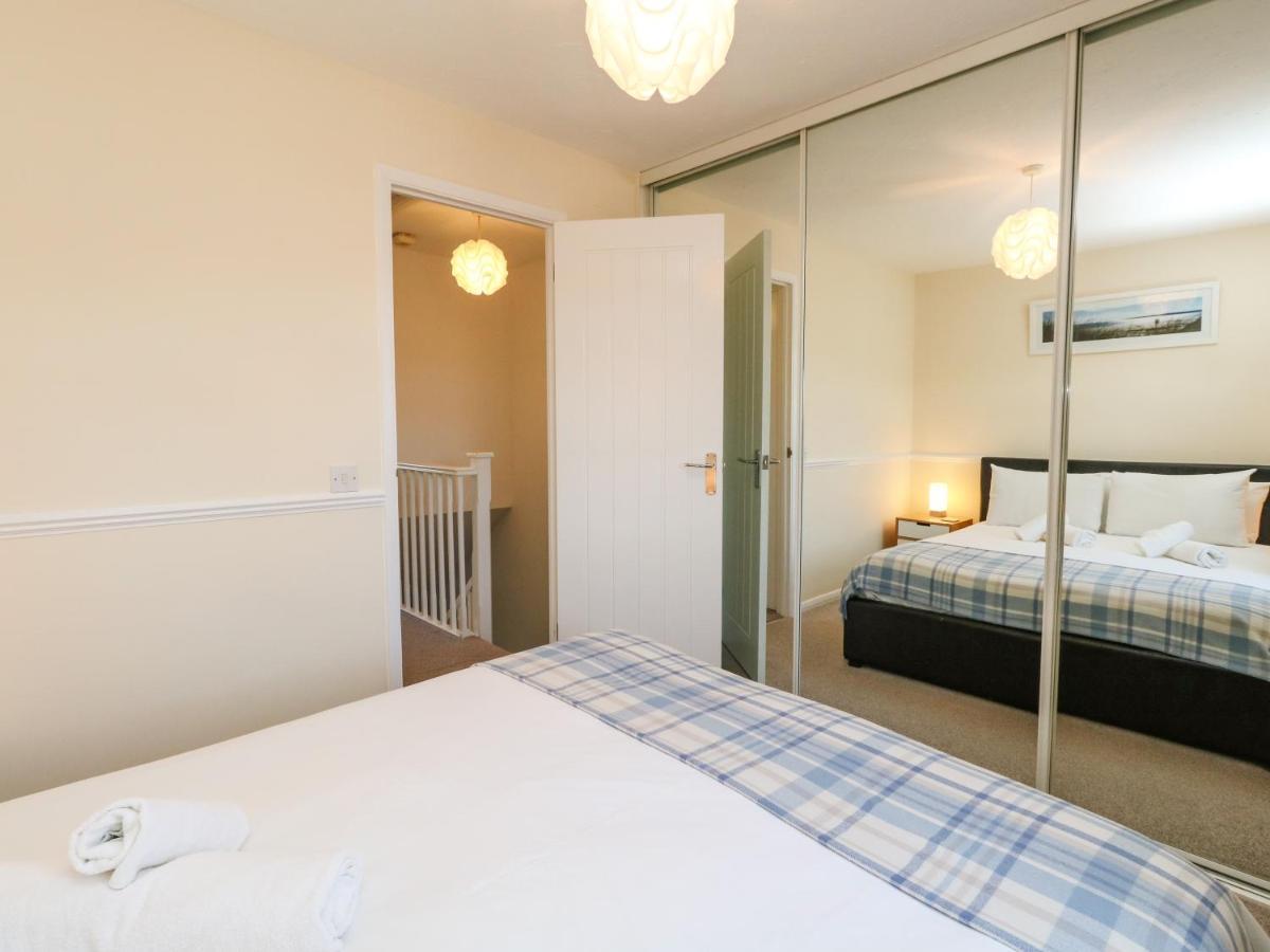 Kingfisher Cottage Weymouth Bagian luar foto